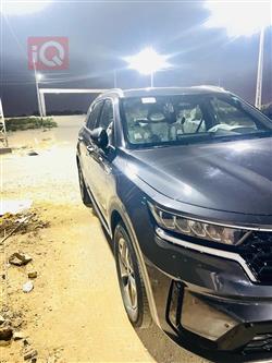 كيا سورينتو